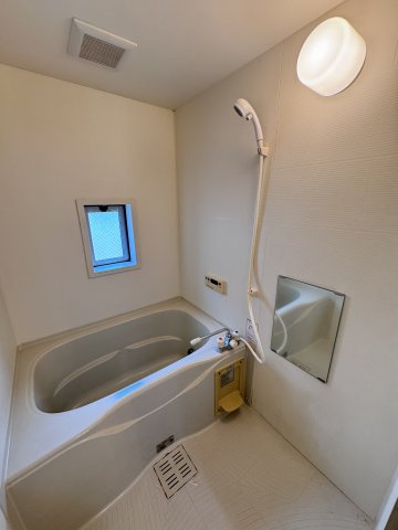 ヴィラージュ・プロバンスAの浴室