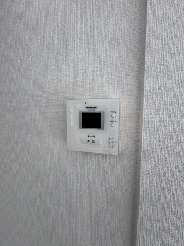 ヴィラージュ・プロバンスAのセキュリティ