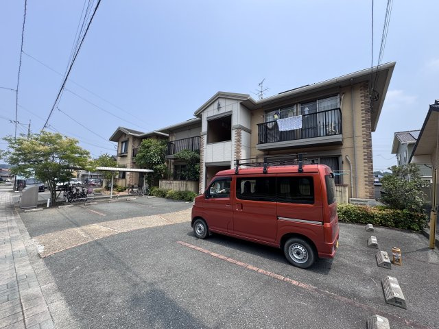 ヴィラージュ・プロバンスA