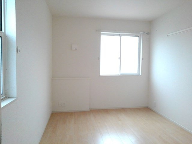 ブリッサ北の内装