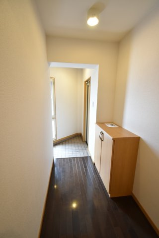 【玄関】 | ヴィラ中今泉