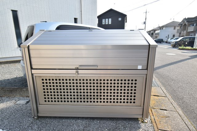 【その他共用部分】 | ヴィラ中今泉