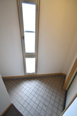 【玄関】 | ヴィラ中今泉