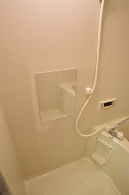 【浴室】 | ヴィラ中今泉