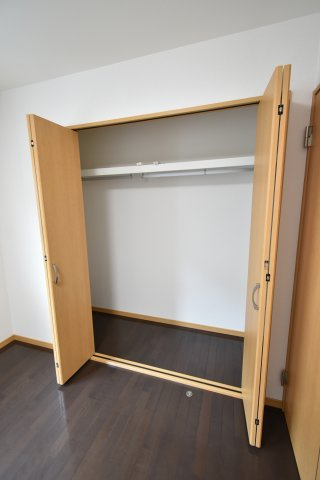 【収納】 | ヴィラ中今泉