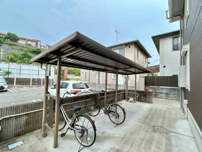 【その他共用部分】 | リアンメゾン冬野