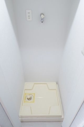 【設備】Branche大森山王