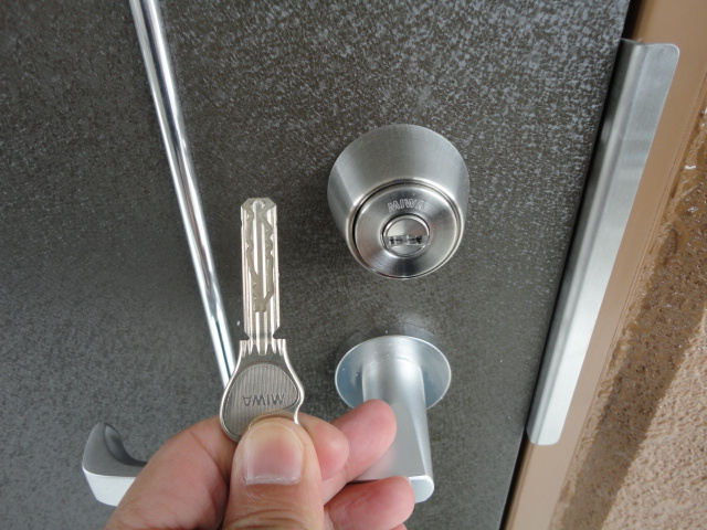 ハウスソレイユのその他|ディンプルキー