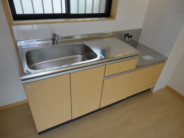 ハウスソレイユのキッチン|キッチン