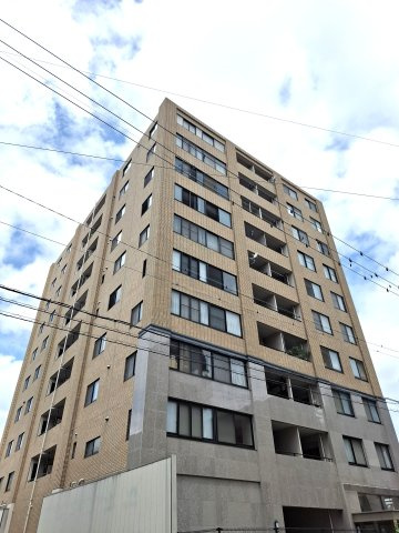 【外観】優渾船場 