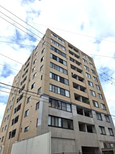 【外観】優渾船場 