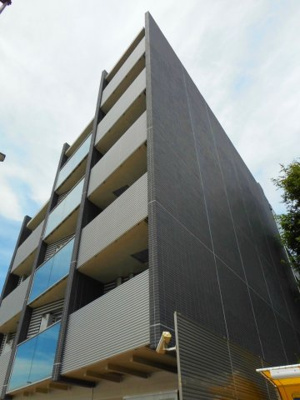 【外観】 | ヴァローレクオリタ池袋