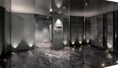 【エントランス】 | ヴァローレクオリタ池袋