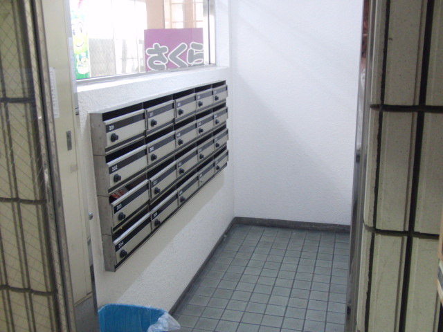 大阪市淀川区十三元今里１丁目の賃貸マンションのその他共用部分