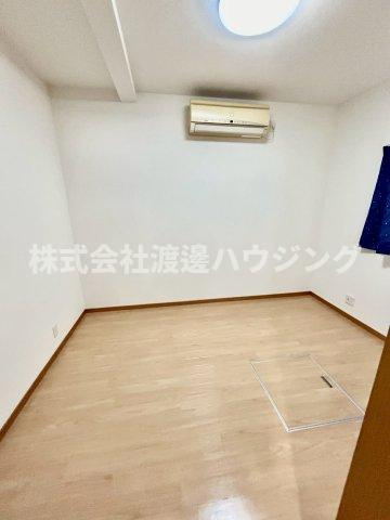 三和町2丁目戸建の子供部屋