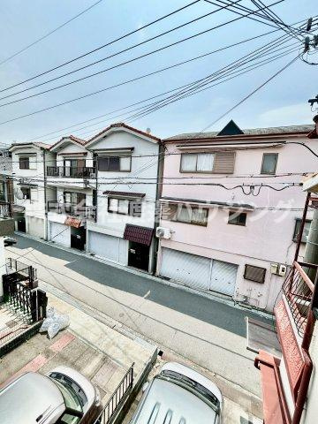 三和町2丁目戸建の展望