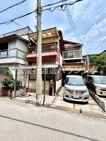 三和町2丁目戸建の外観