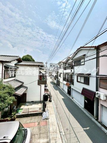 三和町2丁目戸建の展望