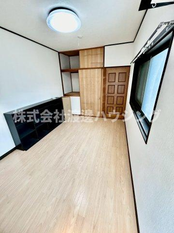 三和町2丁目戸建の内装