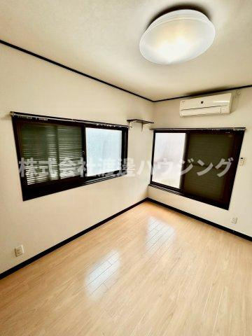 三和町2丁目戸建の内装