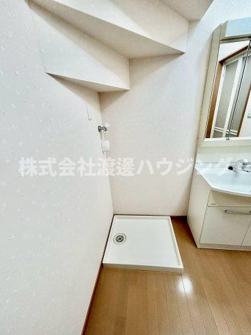 三和町2丁目戸建の設備