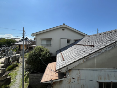 【展望】 | 谷口アパート