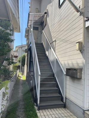 【その他共用部分】 | 谷口アパート