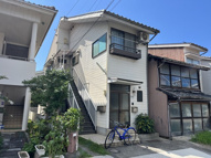 谷口アパートの画像