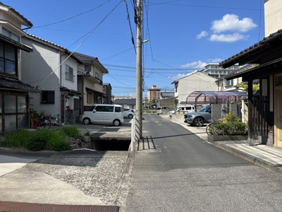 【周辺】 | 谷口アパート