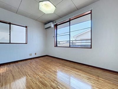 【居間・リビング】 | 谷口アパート