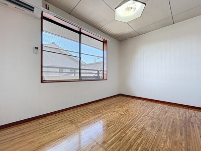 【居間・リビング】 | 谷口アパート