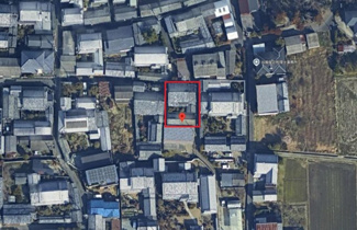 【間取り】 | 大和郡山市白土町　中古戸建