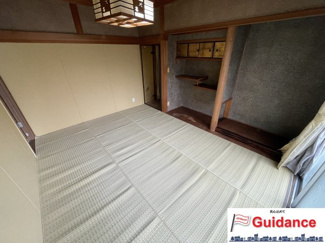 【内装】 | 大和郡山市白土町　中古戸建