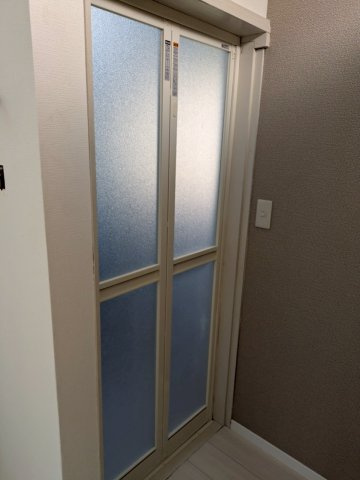 下市場町　戸建の内装