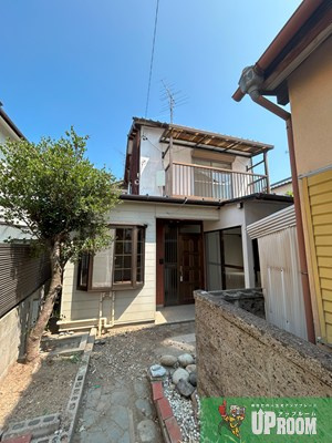 下市場町　戸建