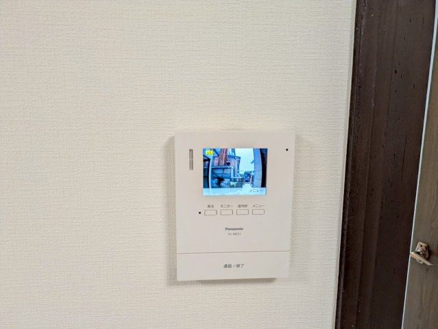 下市場町　戸建の設備