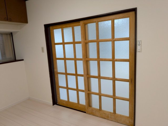 下市場町　戸建の内装