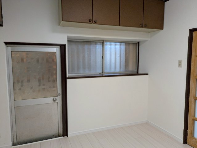 下市場町　戸建の収納