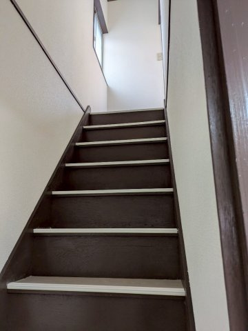 下市場町　戸建の収納