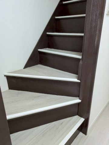 下市場町　戸建の収納