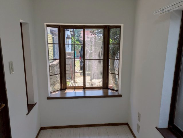 下市場町　戸建の内装