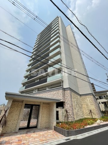 プレジオ永和ASIAN