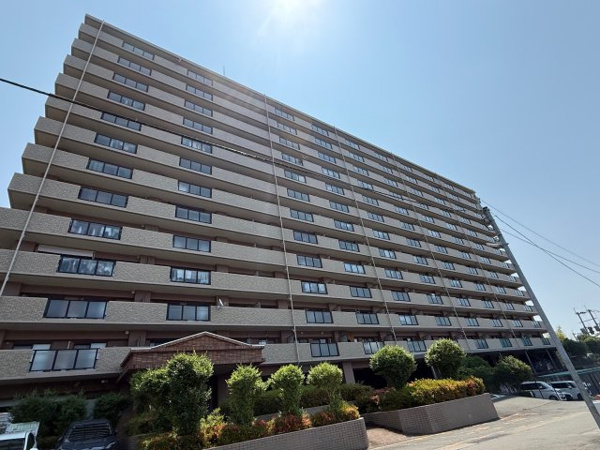 ハウベストマンショングリーンヒルの画像