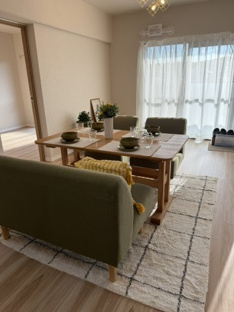 【その他】ハウベストマンショングリーンヒル 
