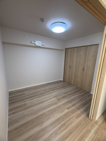 【洋室】ハウベストマンショングリーンヒル 