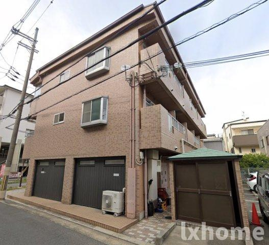 カースル安田のその他共用部分