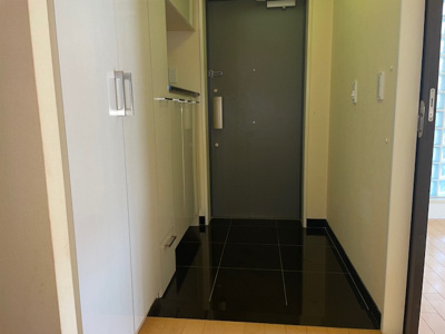 【玄関】 | フォルム錦小路