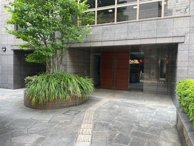 【エントランス】 | フォルム錦小路