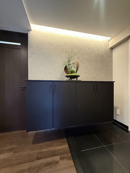 【玄関】 | フォルム錦小路