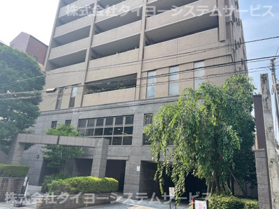 【外観】 | フォルム錦小路